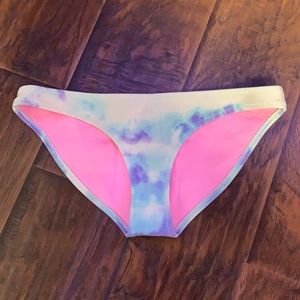 Triangl bikini bottom
